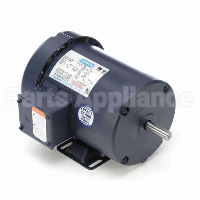 114618 Leeson Motor