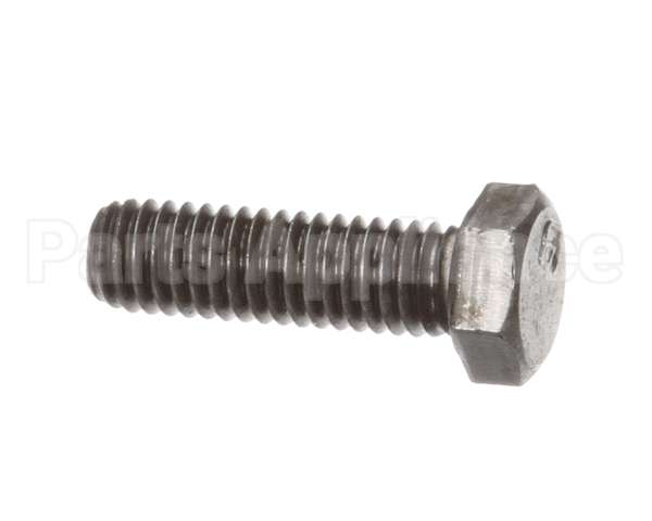 1146214 Southbend Range Bolt,3/8-16X1 1/4 Hex Head