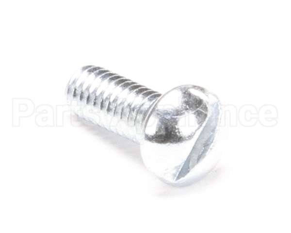 1146224 Southbend Range Bolt,1/4-20X3/4 Rnd Hd Slot Zn