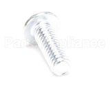 1146224 Southbend Range Bolt,1/4-20X3/4 Rnd Hd Slot Zn