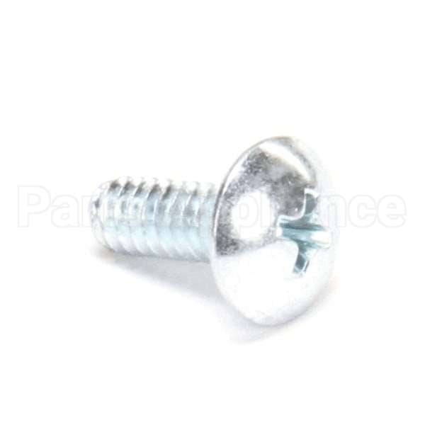 1146238 Compatible Southbend Screw, 10-24X1/2 Phil Tr Us Zinc