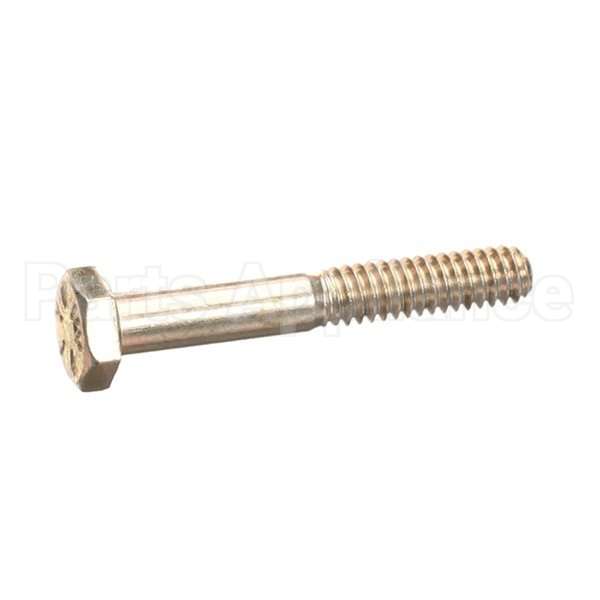 1146252 Compatible Southbend Bolt, Hx Hd, Frt Bearing, 1/4"-20 X 1-3/4"