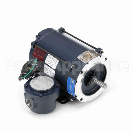 114626 Leeson Motor