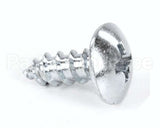 1146302 Southbend Range Screw,#6X3/8 Phil Truss Zinc