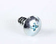 1146303 Southbend Range Screw,#8X1/2 Phillips Truss Hd