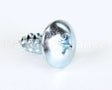 1146304 Southbend Range Screw,#10X1/2 Phil Trus Ab Zn