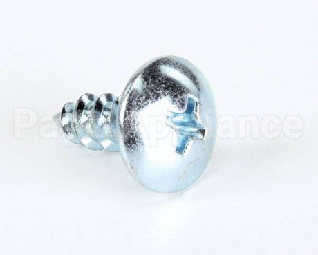 1146304 Southbend Range Screw,#10X1/2 Phil Trus Ab Zn