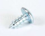 1146304 Southbend Range Screw,#10X1/2 Phil Trus Ab Zn