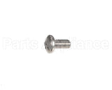 1146396 Southbend Range Screw,10-32X3/8,Ss,Phil,Pan Hd