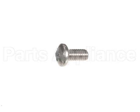 1146396 Southbend Range Screw,10-32X3/8,Ss,Phil,Pan Hd