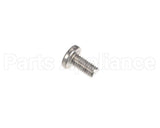 1146396 Southbend Range Screw,10-32X3/8,Ss,Phil,Pan Hd
