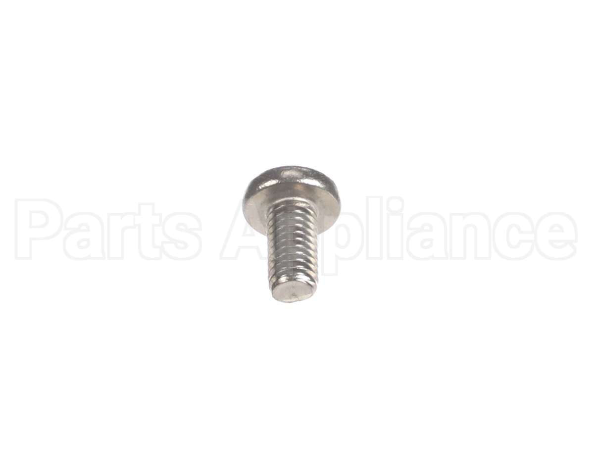 1146396 Southbend Range Screw,10-32X3/8,Ss,Phil,Pan Hd