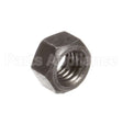 1146403 Compatible Southbend Nut, 3/8-16 Hex Plain