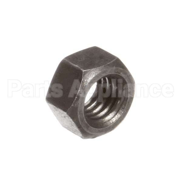 1146403 Compatible Southbend Nut, 3/8-16 Hex Plain