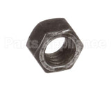 1146403 Southbend Range Nut,3/8-16 Hex Plain
