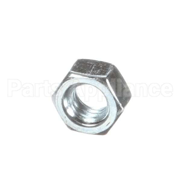 1146404 Compatible Southbend Nut, 5/16-18 Jam Zinc