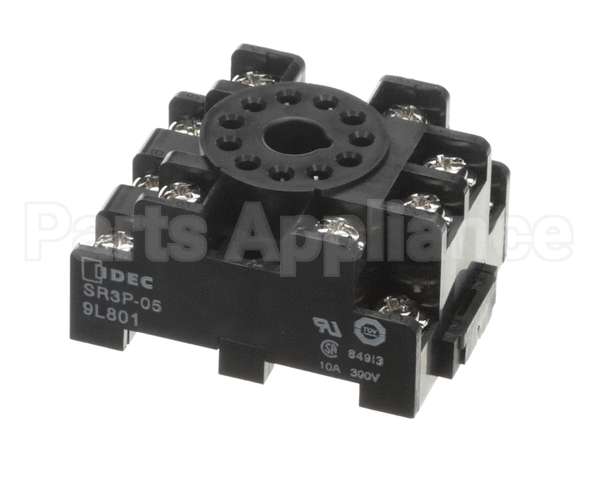 114641 Champion - Moyer Diebel Timer Base For 114640, Sr3P-05
