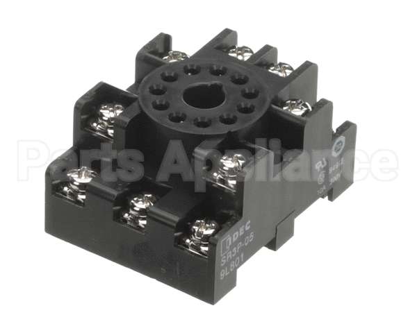 114641 Champion - Moyer Diebel Timer Base For 114640, Sr3P-05