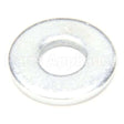 1146505 Compatible Southbend Washer, 5/16 Flat Uss Zi Nc