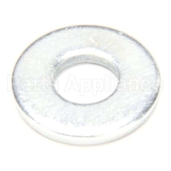 1146505 Compatible Southbend Washer, 5/16 Flat Uss Zi Nc
