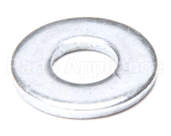 1146507 Southbend Range Washer,1/4 Flat Sae Zinc