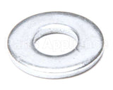 1146507 Southbend Range Washer,1/4 Flat Sae Zinc