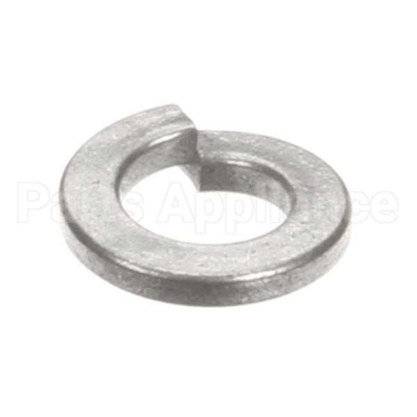 1146513 Compatible Southbend Washer, 3/8 Lock Zinc