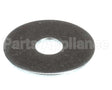 1146517 Southbend Range Washer,1/4 X 1 Fender Zinc