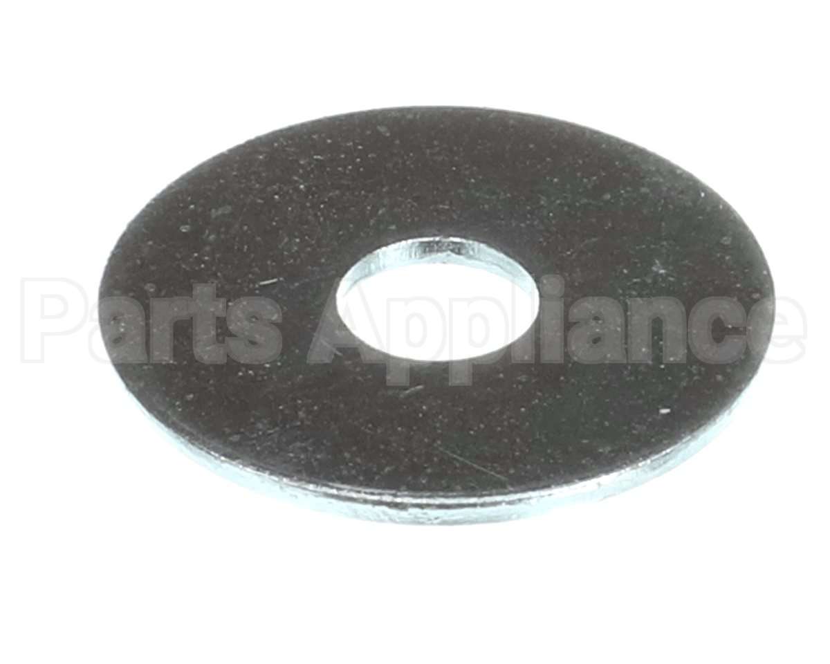 1146517 Southbend Range Washer,1/4 X 1 Fender Zinc
