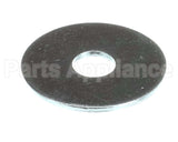1146517 Southbend Range Washer,1/4 X 1 Fender Zinc