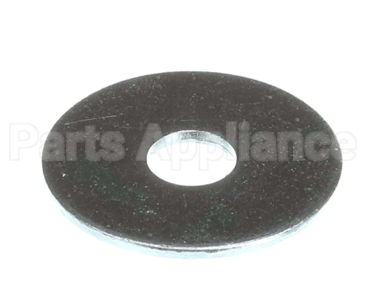 1146517 Southbend Range Washer,1/4 X 1 Fender Zinc