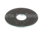 1146517 Southbend Range Washer,1/4 X 1 Fender Zinc