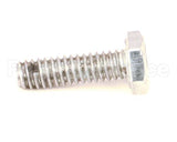1146925 Southbend Range Bolt1/4-20X7/8 Hex Equalizer