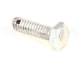 1146925 Southbend Range Bolt1/4-20X7/8 Hex Equalizer