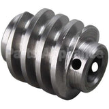 1147 Compatible Globe Worm Gear - Table Adjusting