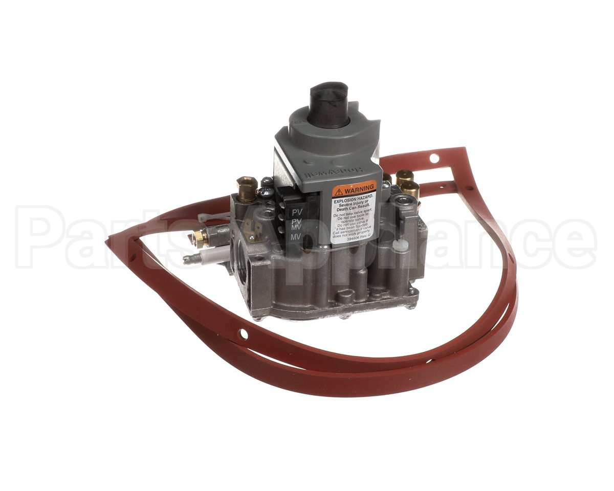 114776 Cleveland Gas Conversion Kit 24Cgp10