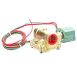 114800 Compatible Champion Solenoidvalve, Steam, 1"