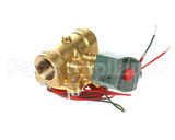 114800 Champion - Moyer Diebel Valve,Solenoid,1 Steam Asco 120V/60 110V