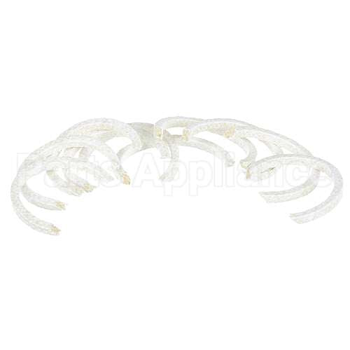 114824 Compatible Groen Packing Rings (Pk 10), 1-5/8 Od
