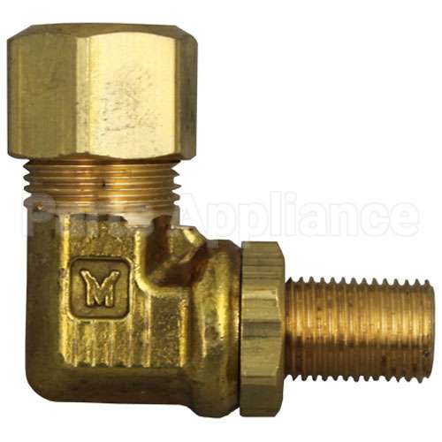 1148306 Compatible Southbend Orifice Fitting