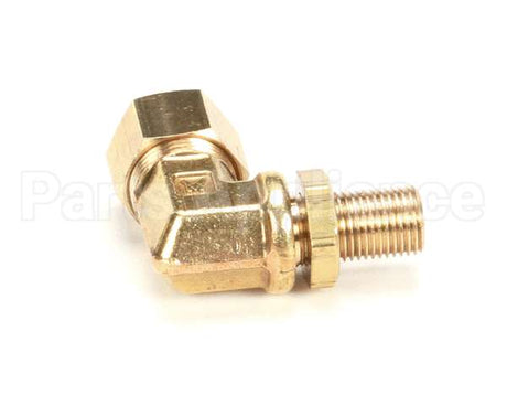 1148306 Southbend Range Fitting,Orifice Body For Hoods