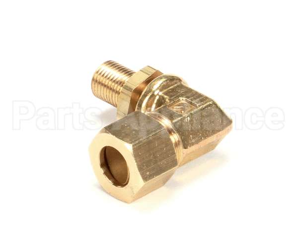 1148306 Southbend Range Fitting,Orifice Body For Hoods