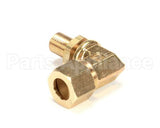 1148306 Southbend Range Fitting,Orifice Body For Hoods