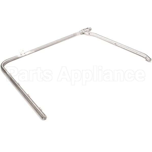 114842 Compatible Champion Manifold Weldment Final Rinse