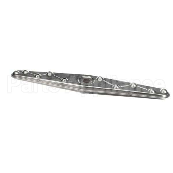 114858 Compatible Champion Washarm Dm Hoonved Drilled