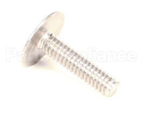 114865 Champion - Moyer Diebel Screw Sst 1/4-20 1 Inch Lg Flat Wide Hea