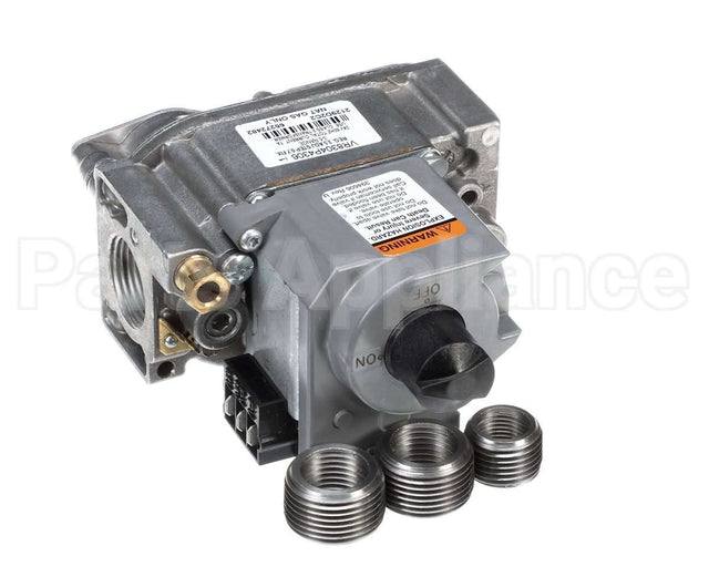 1149021 International Comfort Products 24V 3/4" Step Open Nat Gas Vlv