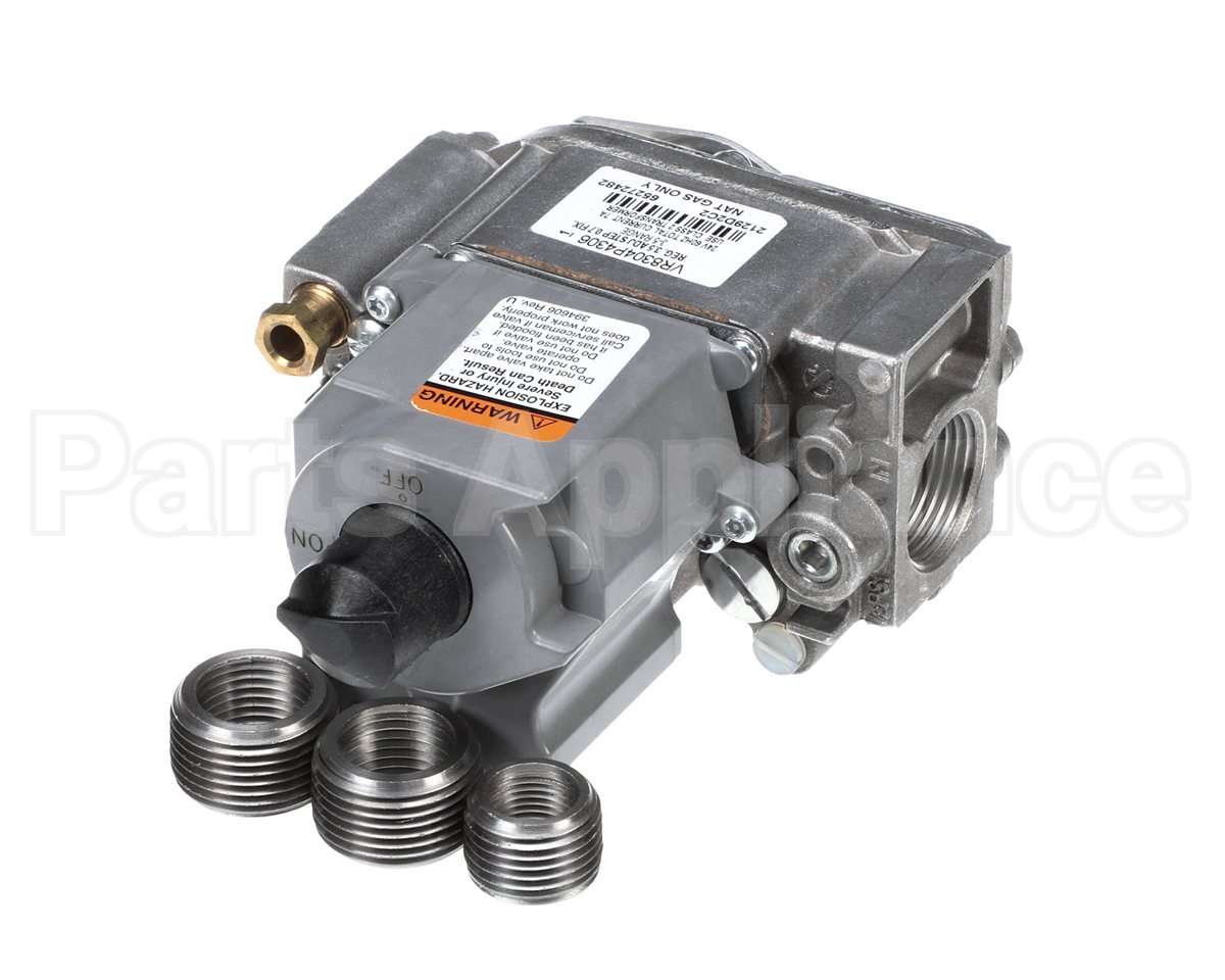 1149021 International Comfort Products 24V 3/4" Step Open Nat Gas Vlv