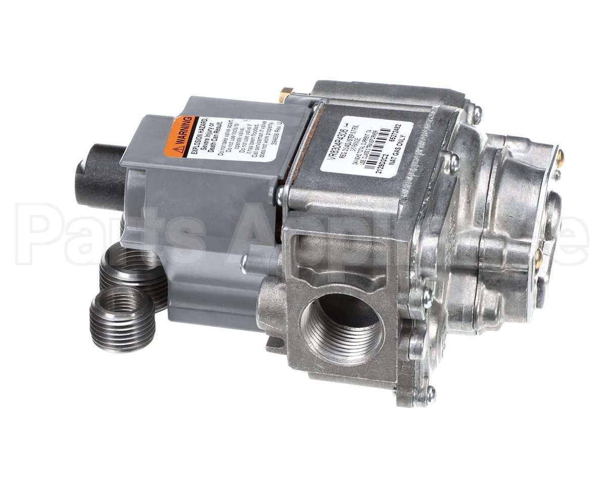 1149021 International Comfort Products 24V 3/4" Step Open Nat Gas Vlv