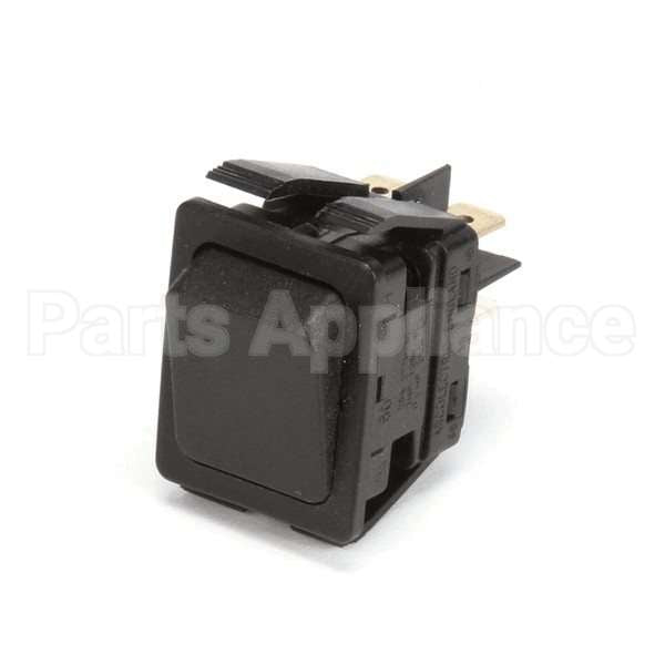 114924 Compatible Champion Switch Rocker Black 125V